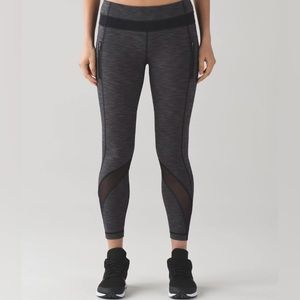 Lululemon Inspire Tight II leggings